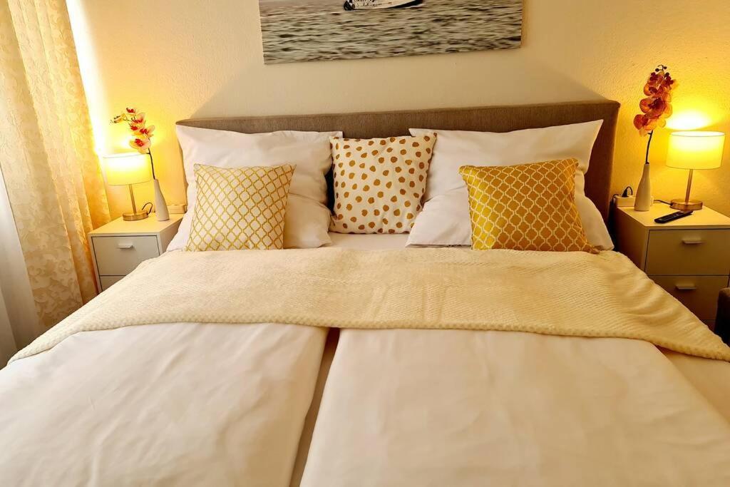 Rivulet 2 Bedroom Apartment 巴登-巴登 外观 照片