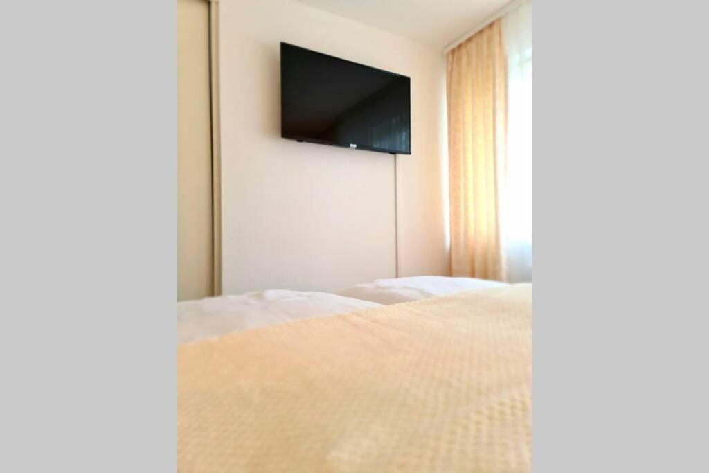 Rivulet 2 Bedroom Apartment 巴登-巴登 外观 照片