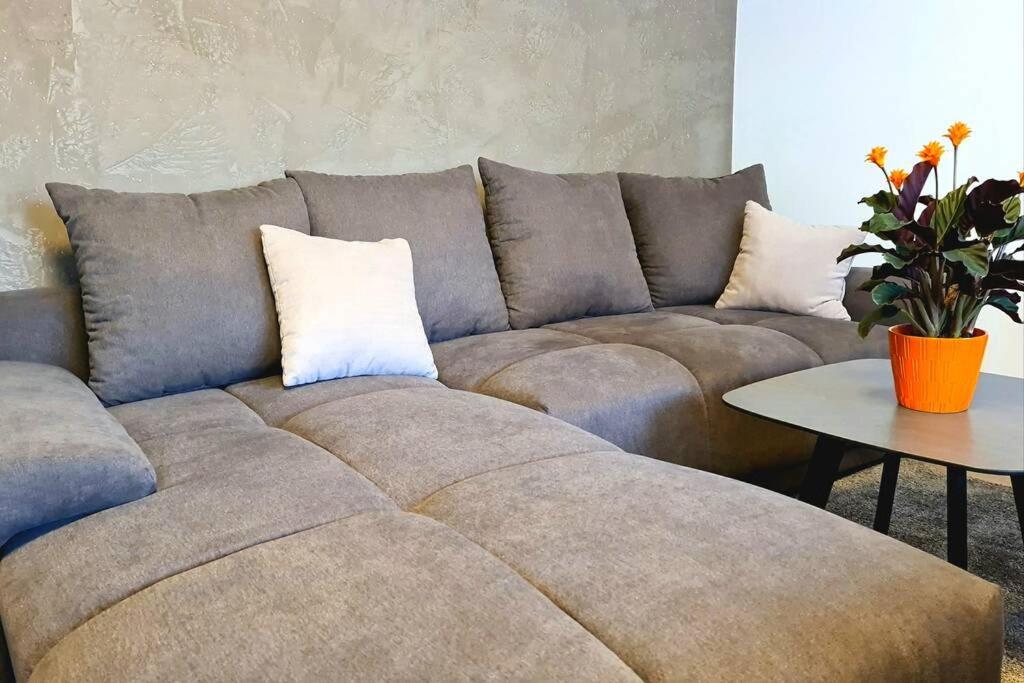 Rivulet 2 Bedroom Apartment 巴登-巴登 外观 照片