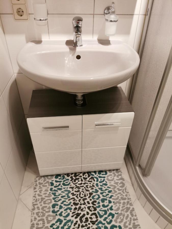Rivulet 2 Bedroom Apartment 巴登-巴登 外观 照片