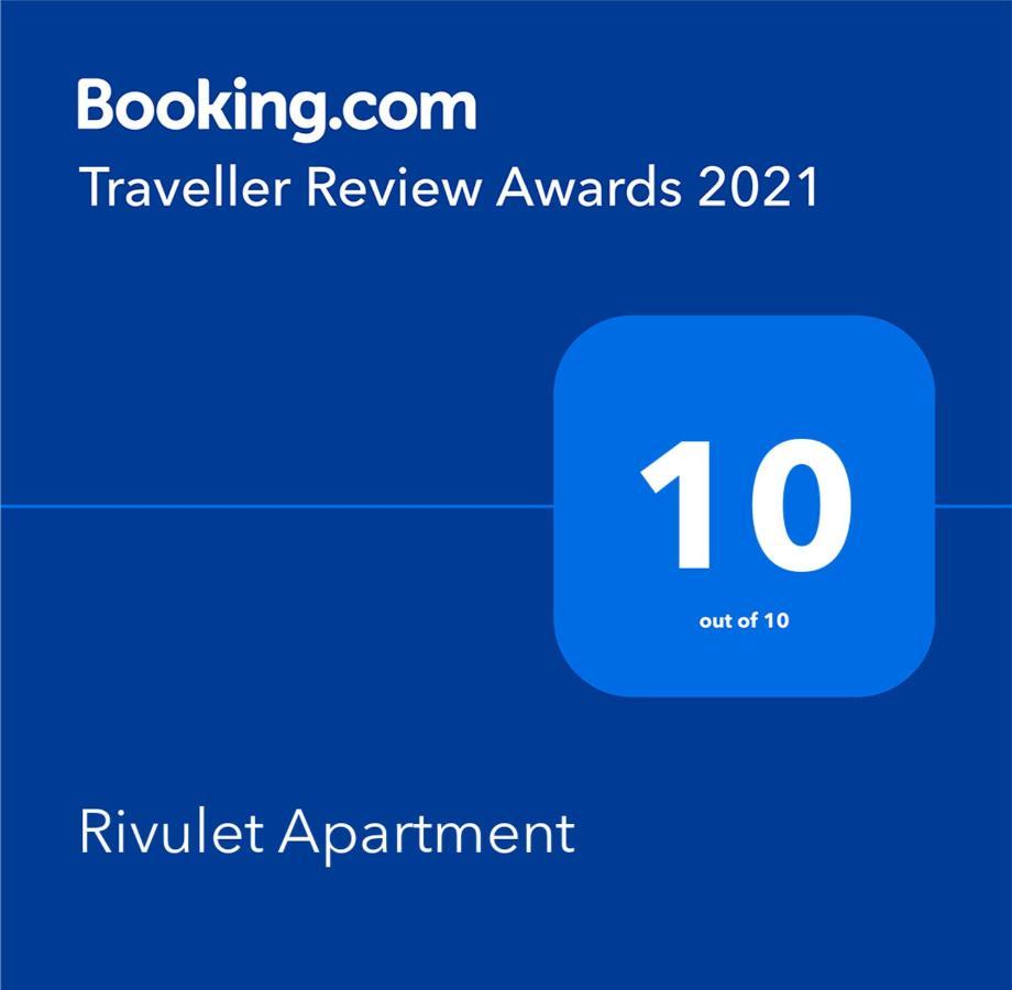 Rivulet 2 Bedroom Apartment 巴登-巴登 外观 照片