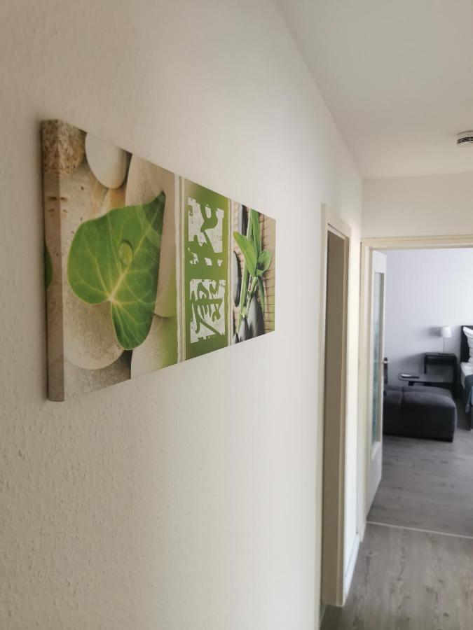 Rivulet 2 Bedroom Apartment 巴登-巴登 外观 照片
